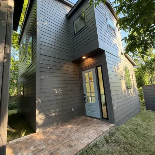 Small House Solutions