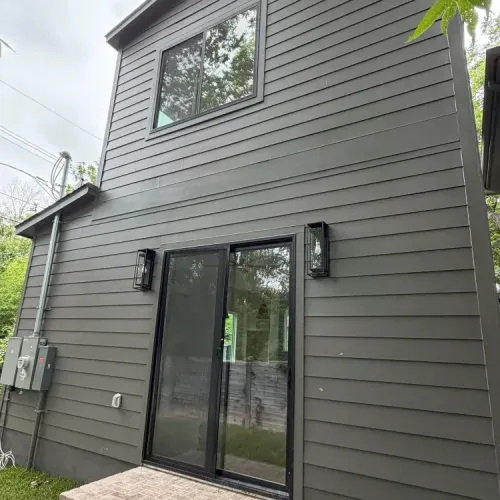 Small House Solutions