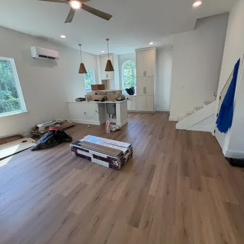 Small House Solutions