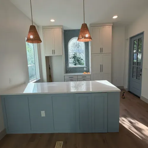 Small House Solutions