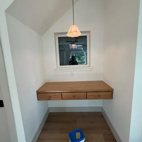 Small House Solutions