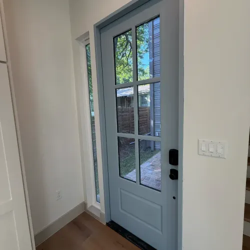Small House Solutions