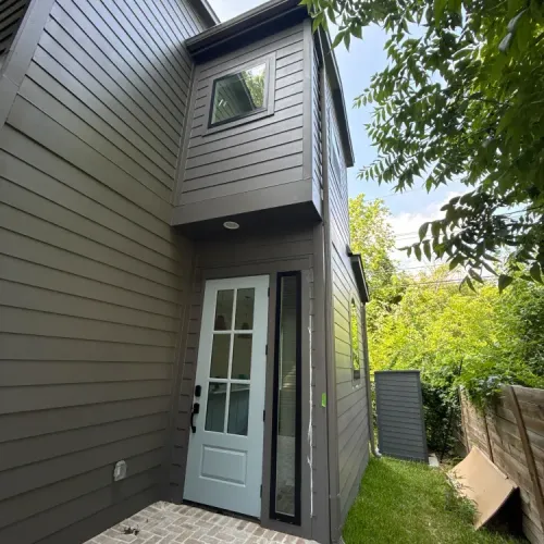 Small House Solutions