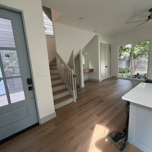Small House Solutions