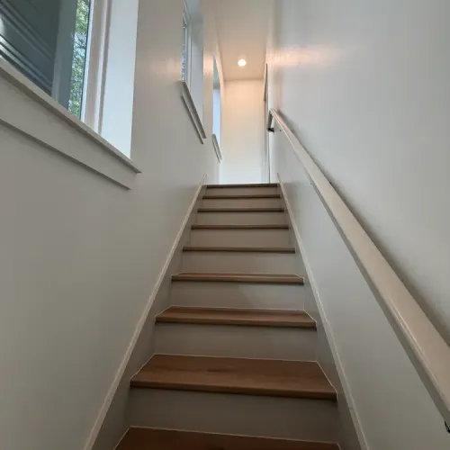 Small House Solutions