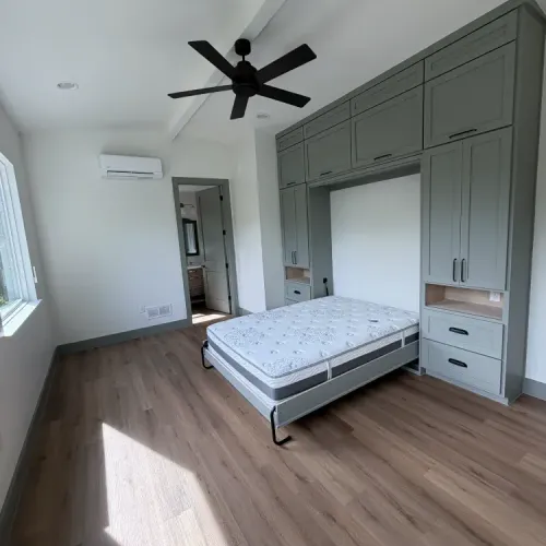 Small House Solutions