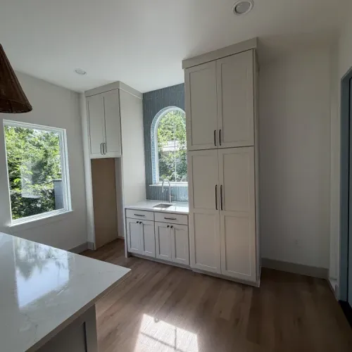 Small House Solutions