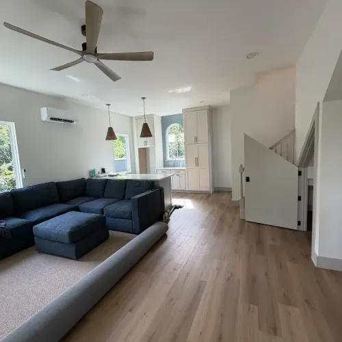 Small House Solutions