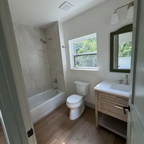 Small House Solutions