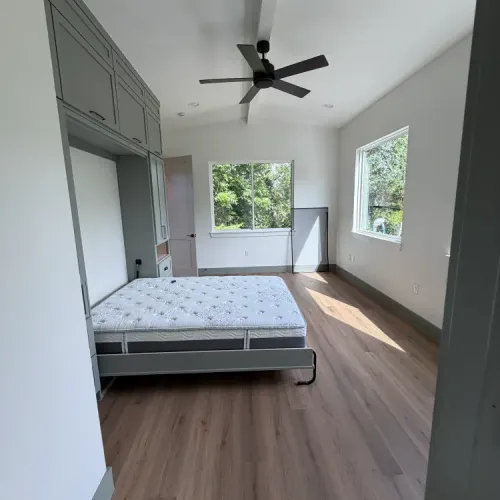 Small House Solutions