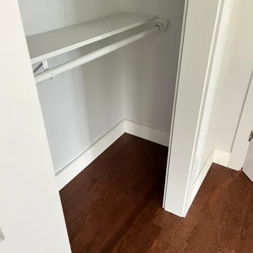 Small House Solutions
