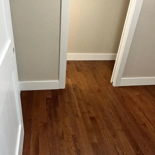 Small House Solutions