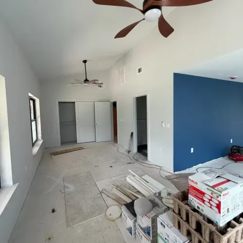Small House Solutions
