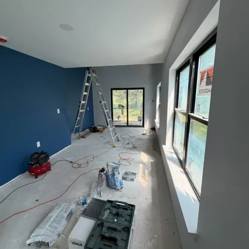 Small House Solutions