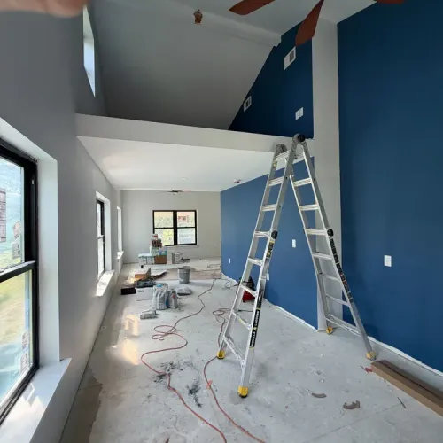 Small House Solutions