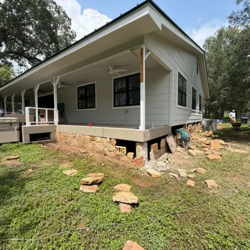 Small House Solutions
