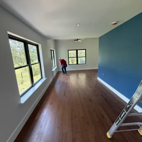 Small House Solutions