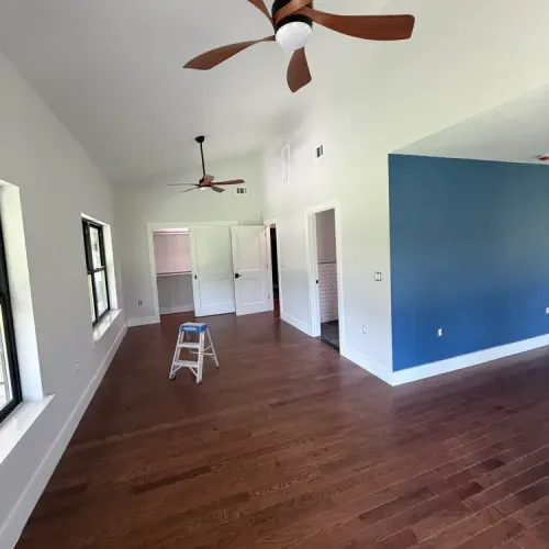 Small House Solutions