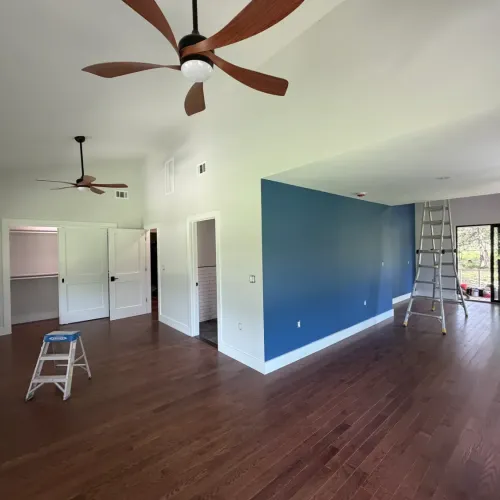 Small House Solutions