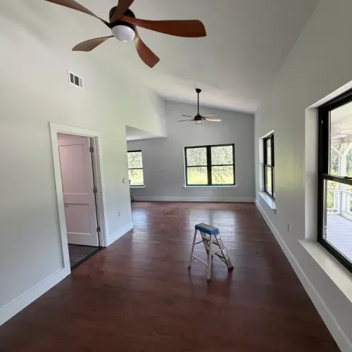 Small House Solutions
