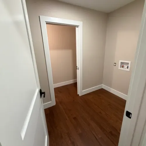 Small House Solutions