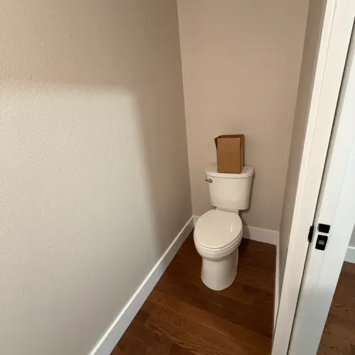 Small House Solutions