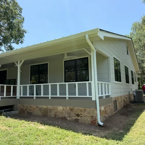 Small House Solutions