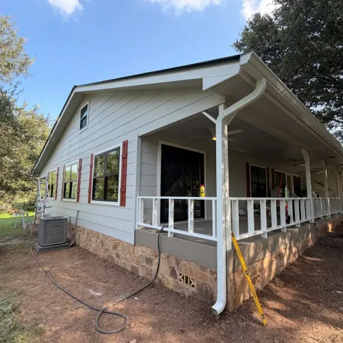 Small House Solutions