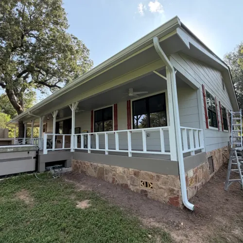 Small House Solutions