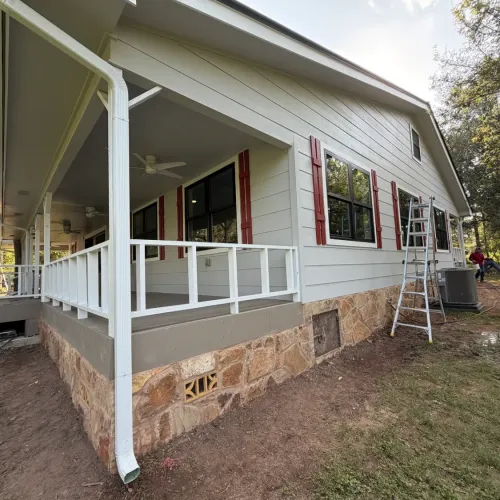 Small House Solutions