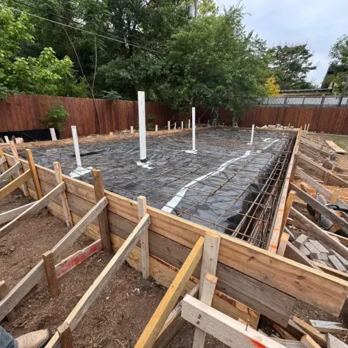 Small House Solutions