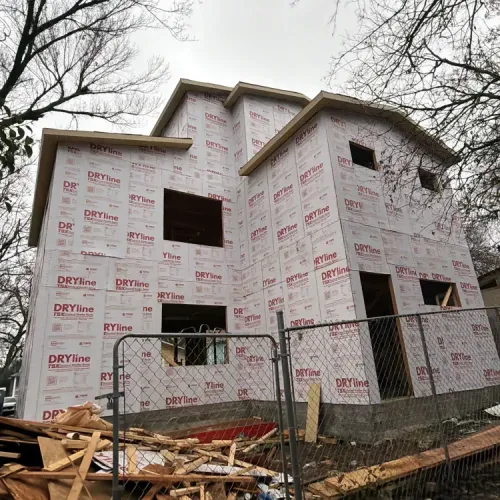 Small House Solutions