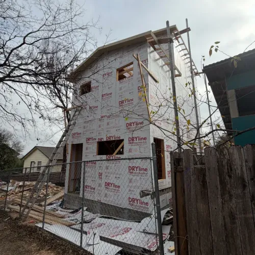 Small House Solutions