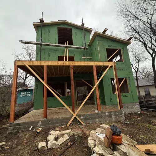 Small House Solutions