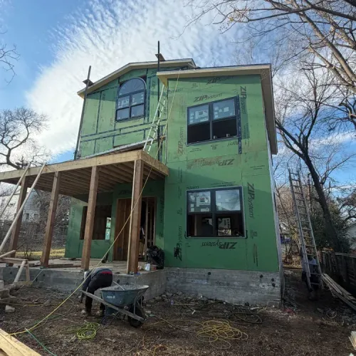 Small House Solutions