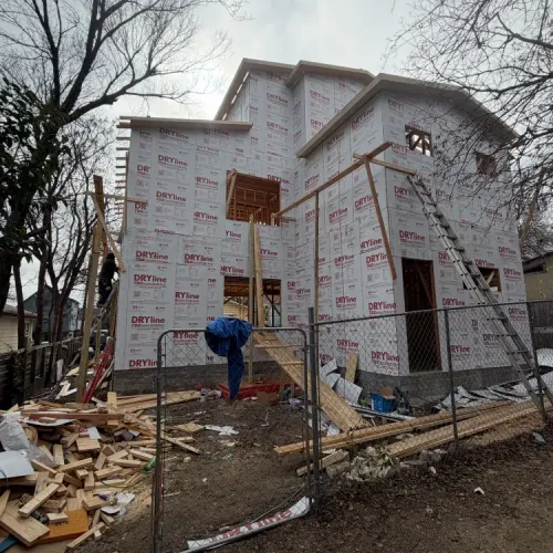 Small House Solutions