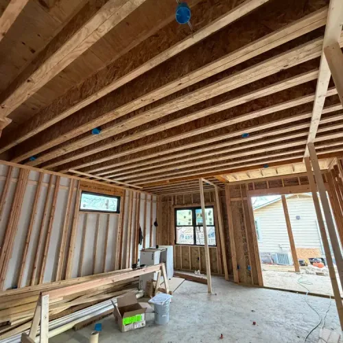 Small House Solutions