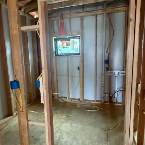 Small House Solutions