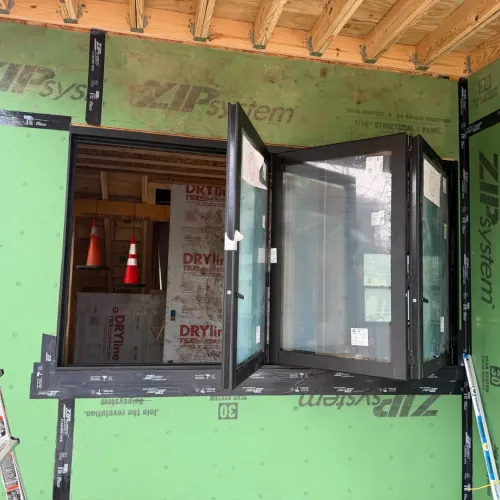 Small House Solutions