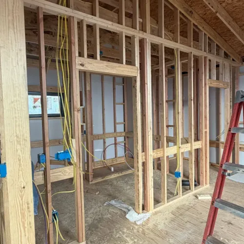 Small House Solutions