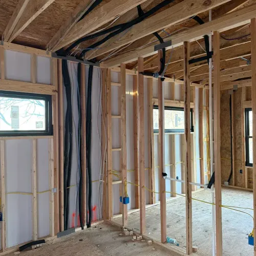 Small House Solutions
