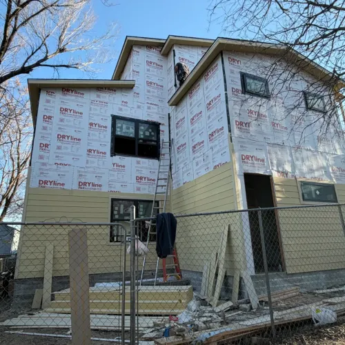 Small House Solutions
