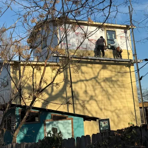 Small House Solutions