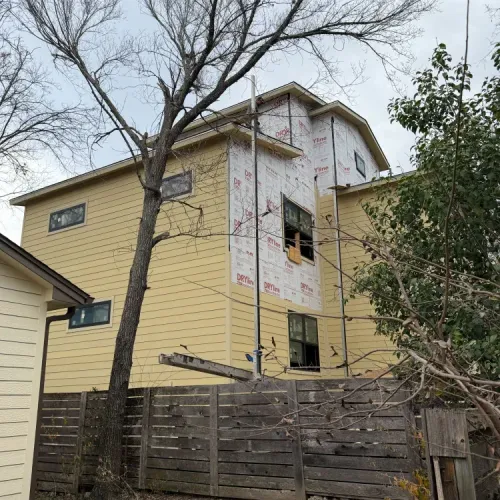 Small House Solutions
