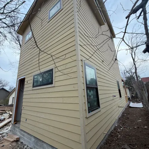 Small House Solutions