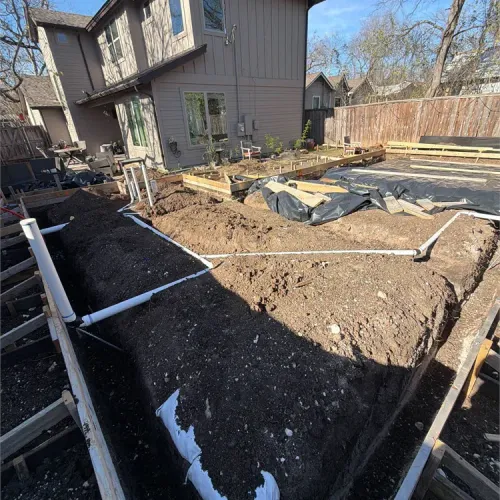 Small House Solutions