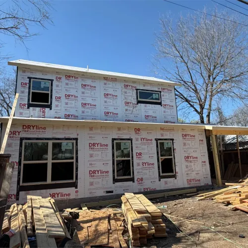 Small House Solutions