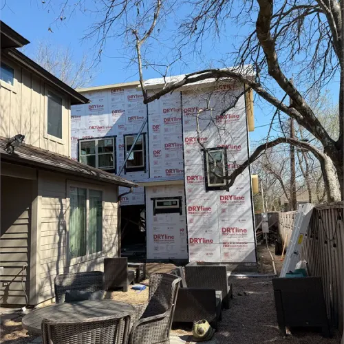 Small House Solutions