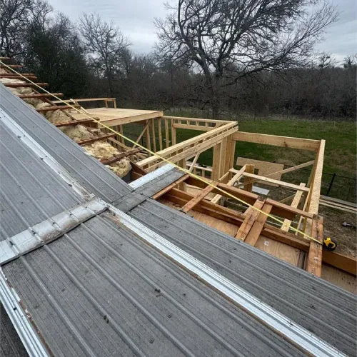 Small House Solutions