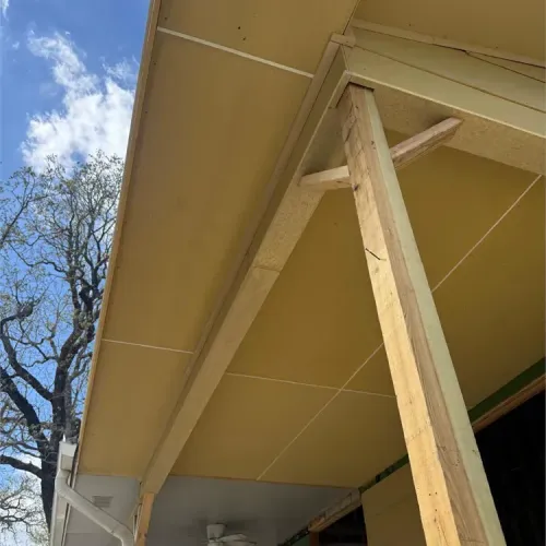 Small House Solutions